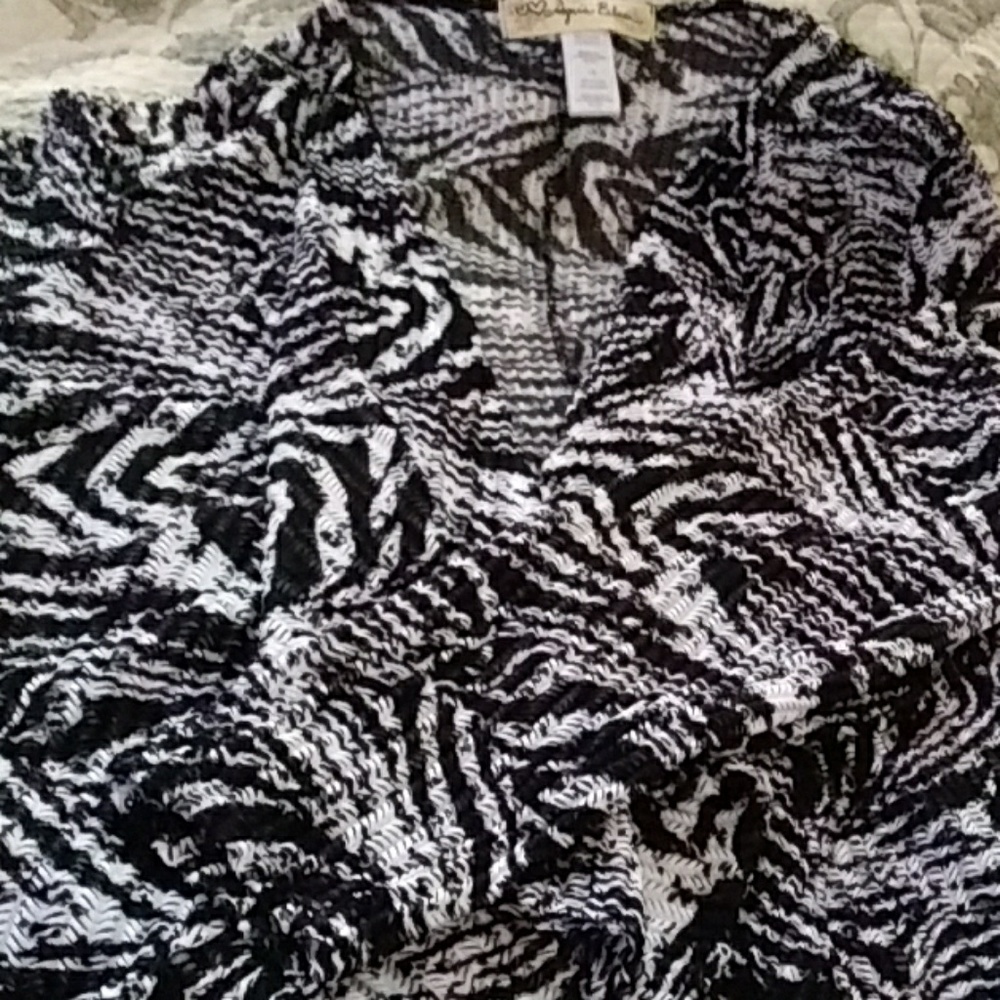 Super comfy shrug